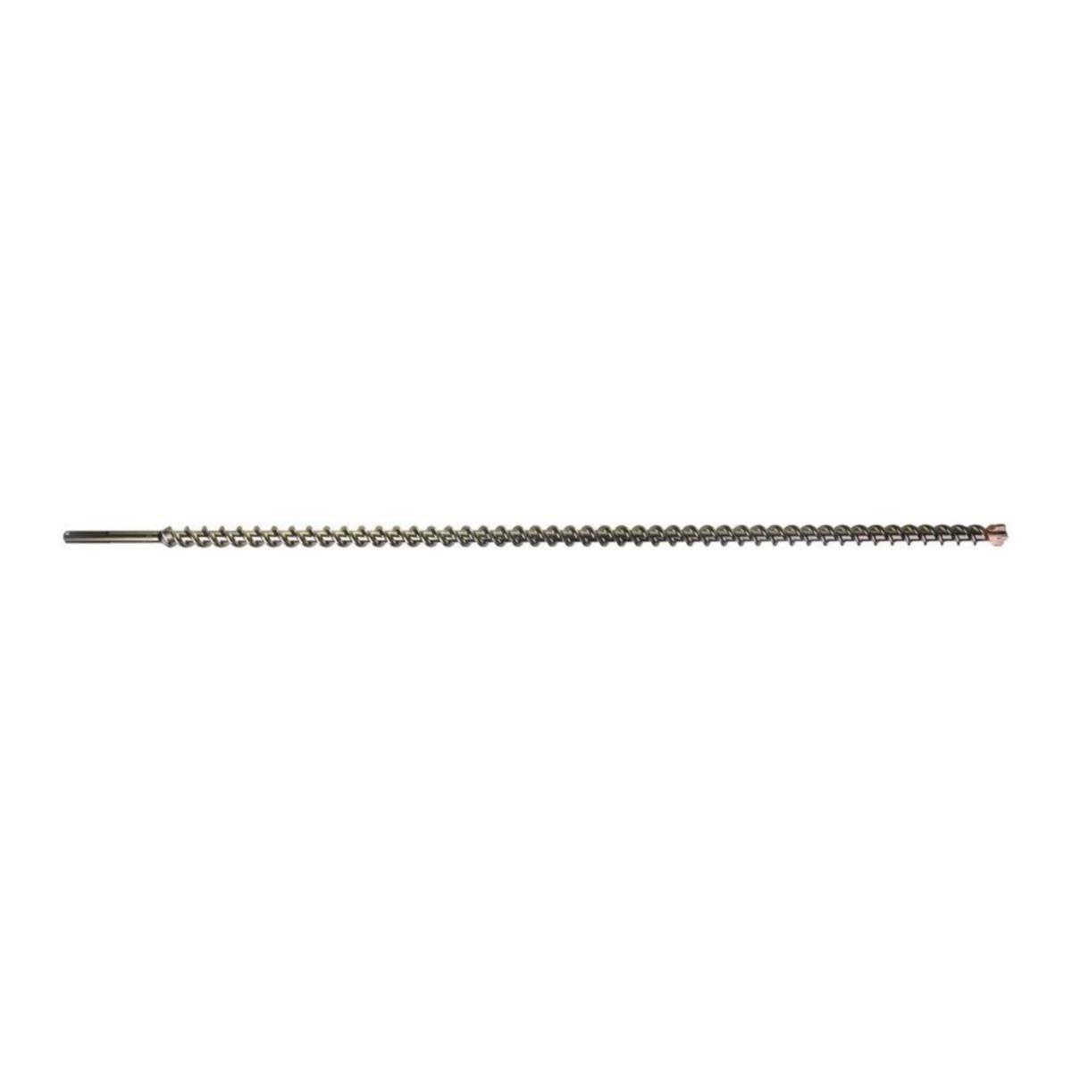 Hammerbor Milwaukee SDS-Max 4-Skjær MX4 - Hammerbor SDS-Max 4-Skjær MX4 Milwaukee 32x1320mm