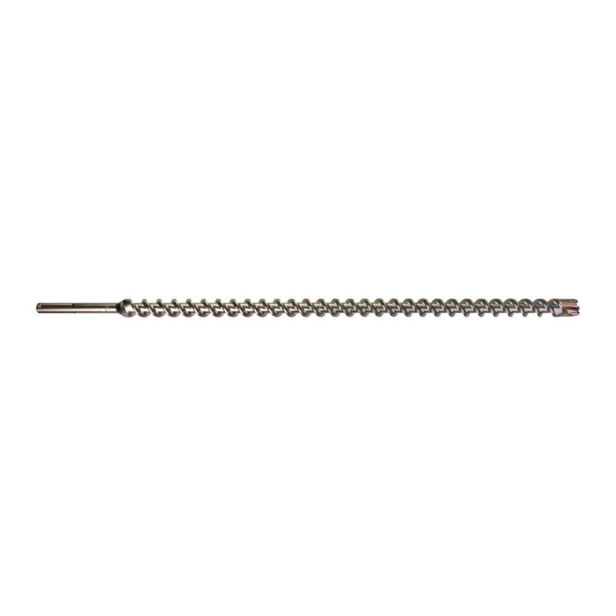 Hammerbor Milwaukee SDS-Max 4-Skjær MX4 - Hammerbor SDS-Max 4-Skjær MX4 Milwaukee 35x920mm