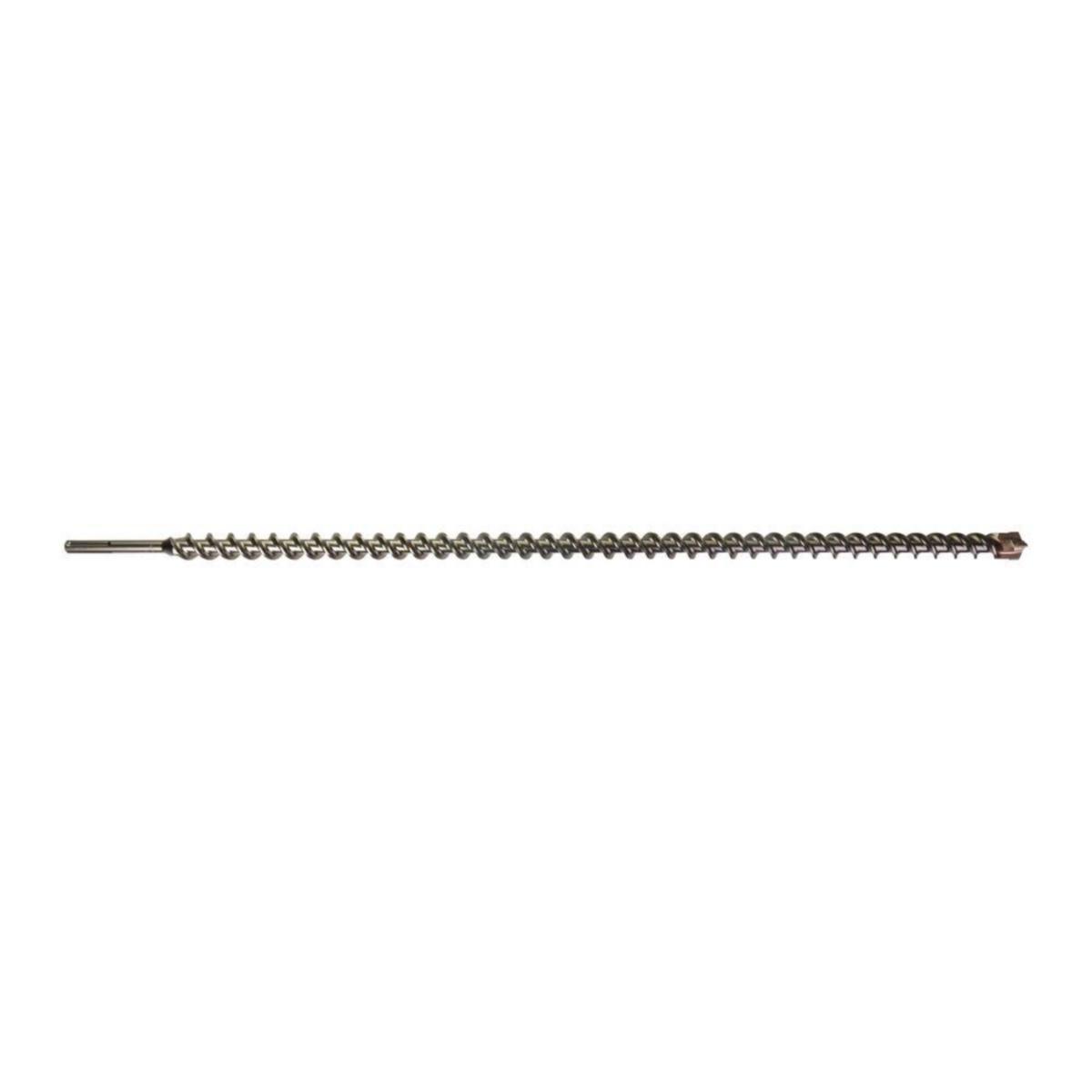 Hammerbor Milwaukee SDS-Max 4-Skjær MX4 - Hammerbor SDS-Max 4-Skjær MX4 Milwaukee 40x1320mm