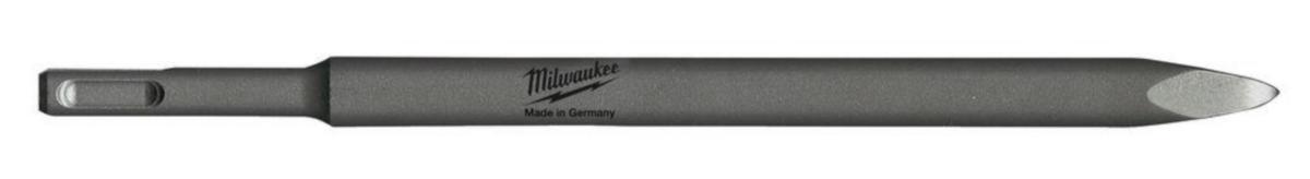 Spissmeisel Milwaukee SDS-Plus - Spissmeisel SDS-Plus Milwaukee 180mm