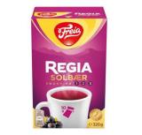 Drikker Freia Regia