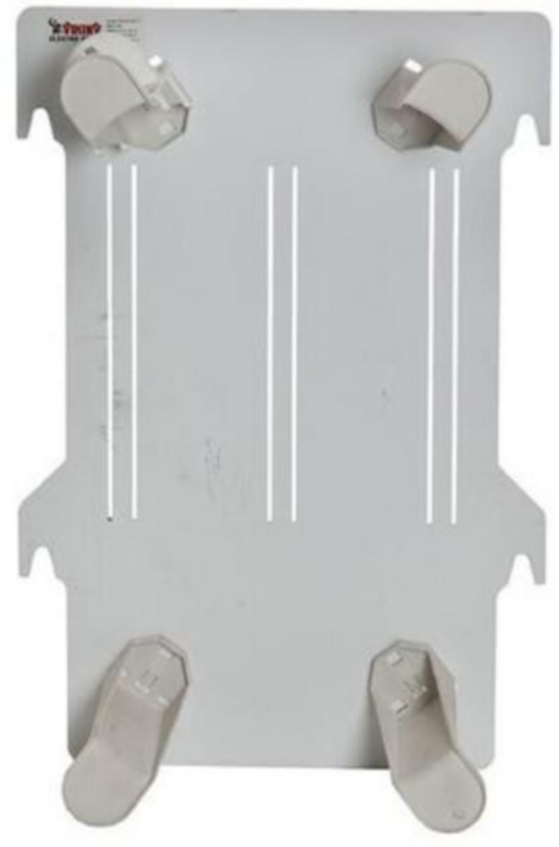 Kveileramme for UCH Melbye - Kveileramme for UCH00