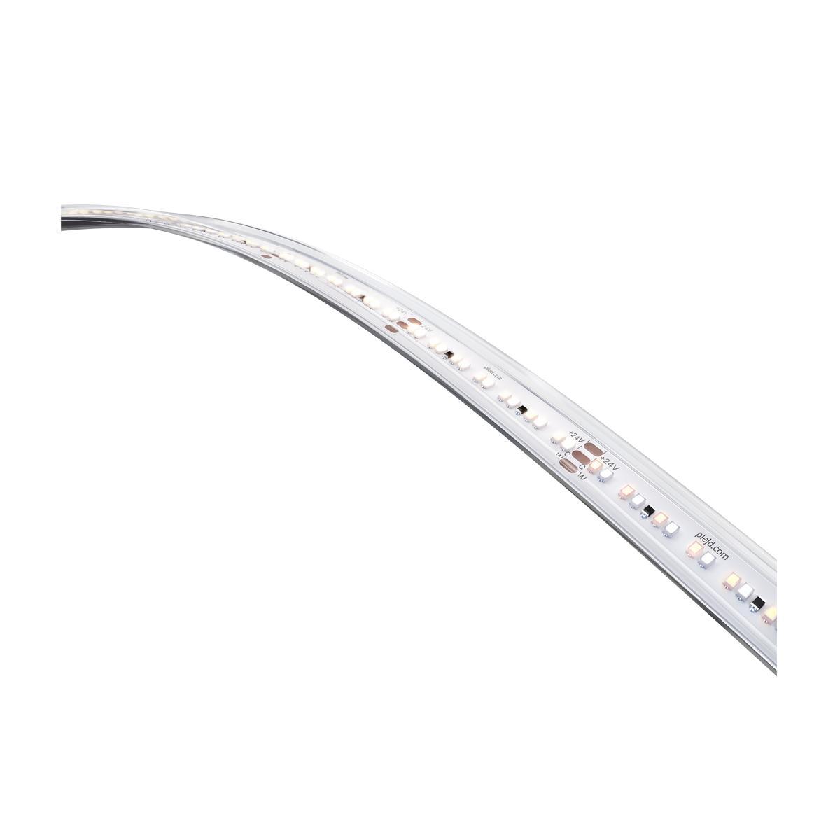 LED stripe Plejd Tunable og Dimbar - LED-stripe 6 meter LST-01-6M