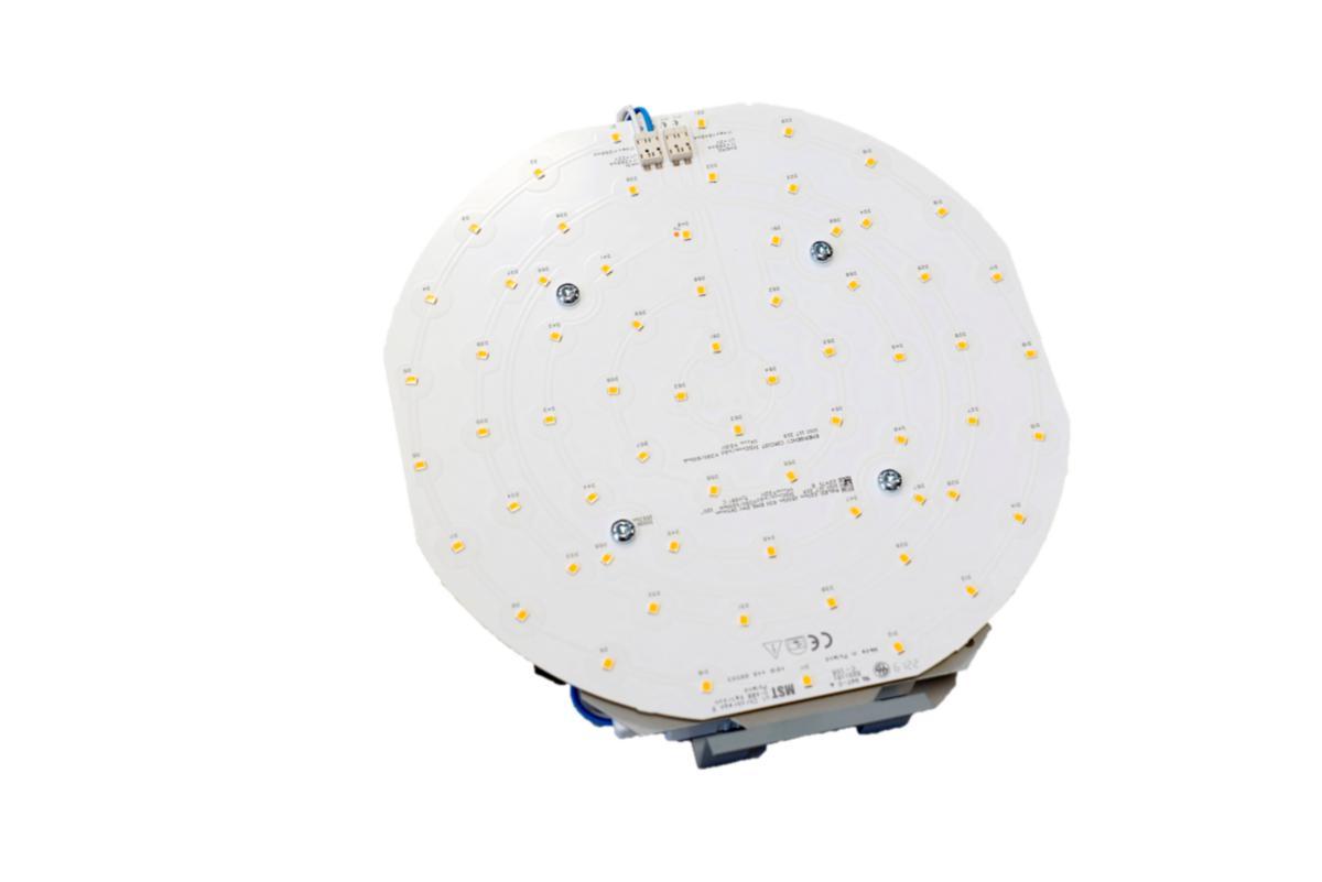 Led-Kit Glamox A10S LED - A10-S440 LED KIT 2500 HF 830