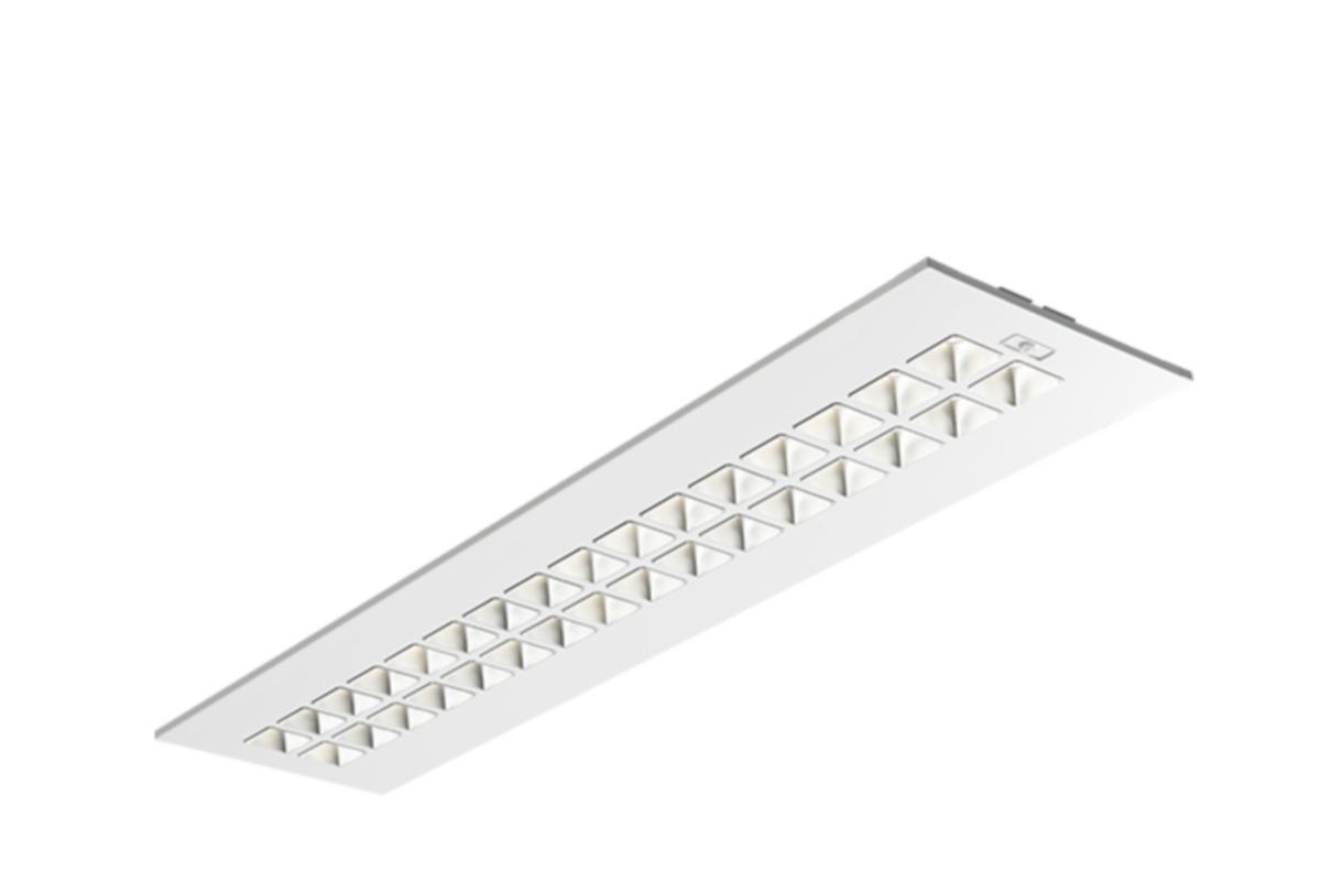 Takarmatur Glamox C77 - R - C77-R300x1200 WH 5000 WR