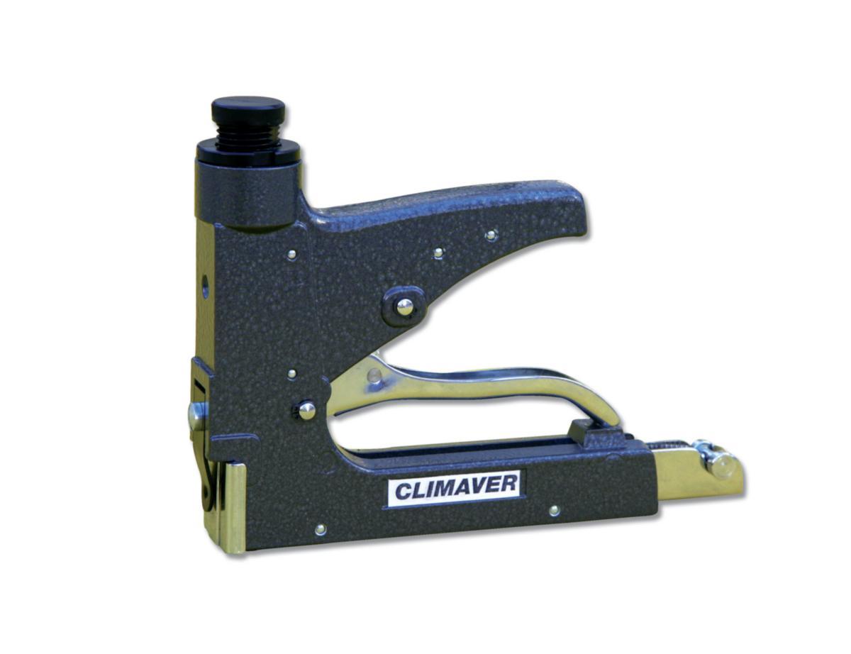 Climaver stiftepistol og stifter - Climaver stiftepistol Glava