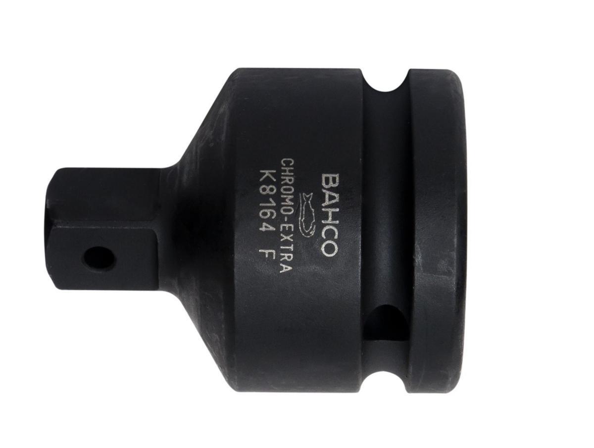 Overgang Bahco - Overgang K8164F Bahco 3/4"-1/2" 56X44mm