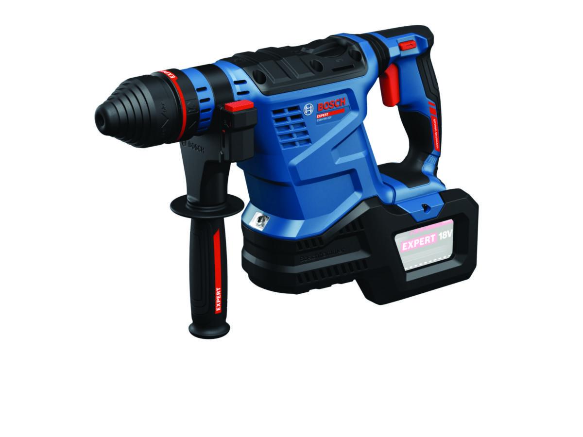 Borhammer Bosch EXBH 18V-32F - Borhammer EXBH18V-32F Bosch 18V Solo
