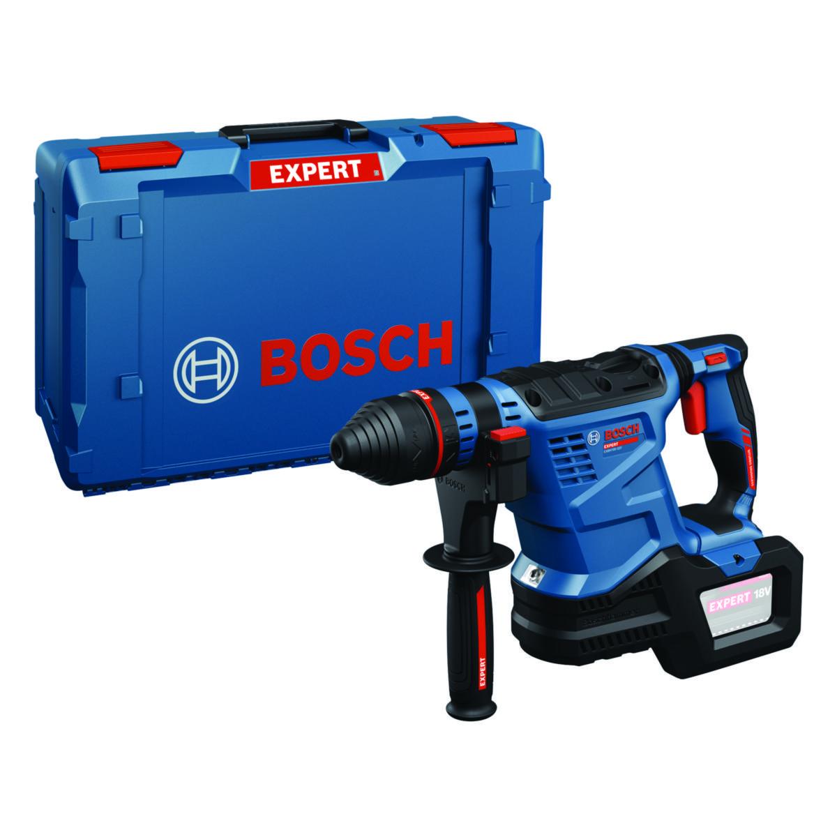 Borhammer Bosch EXBH 18V-32F - Borhammer EXBH18V-32F Bosch 18V Solo XL-BOXX
