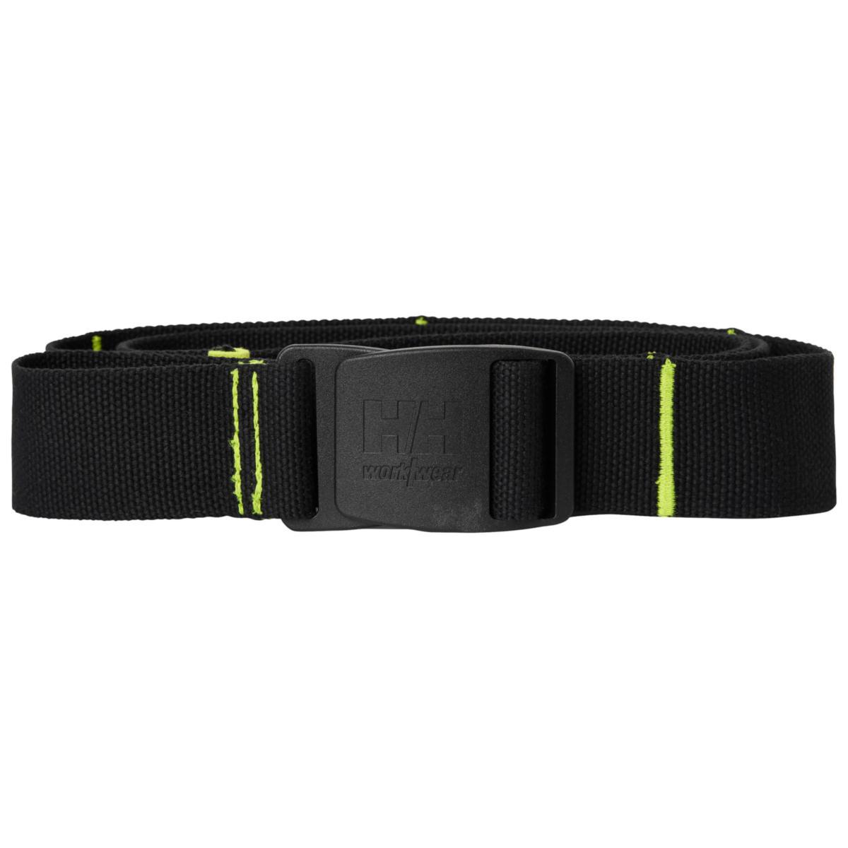 Belte HH 79455 Fyre - Belte HH Fyre Multinorm svart onesize