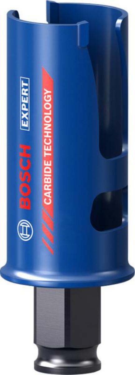 Hullsag Bosch Construction - Hullsag Construction Bosch Ø35mm Power Change