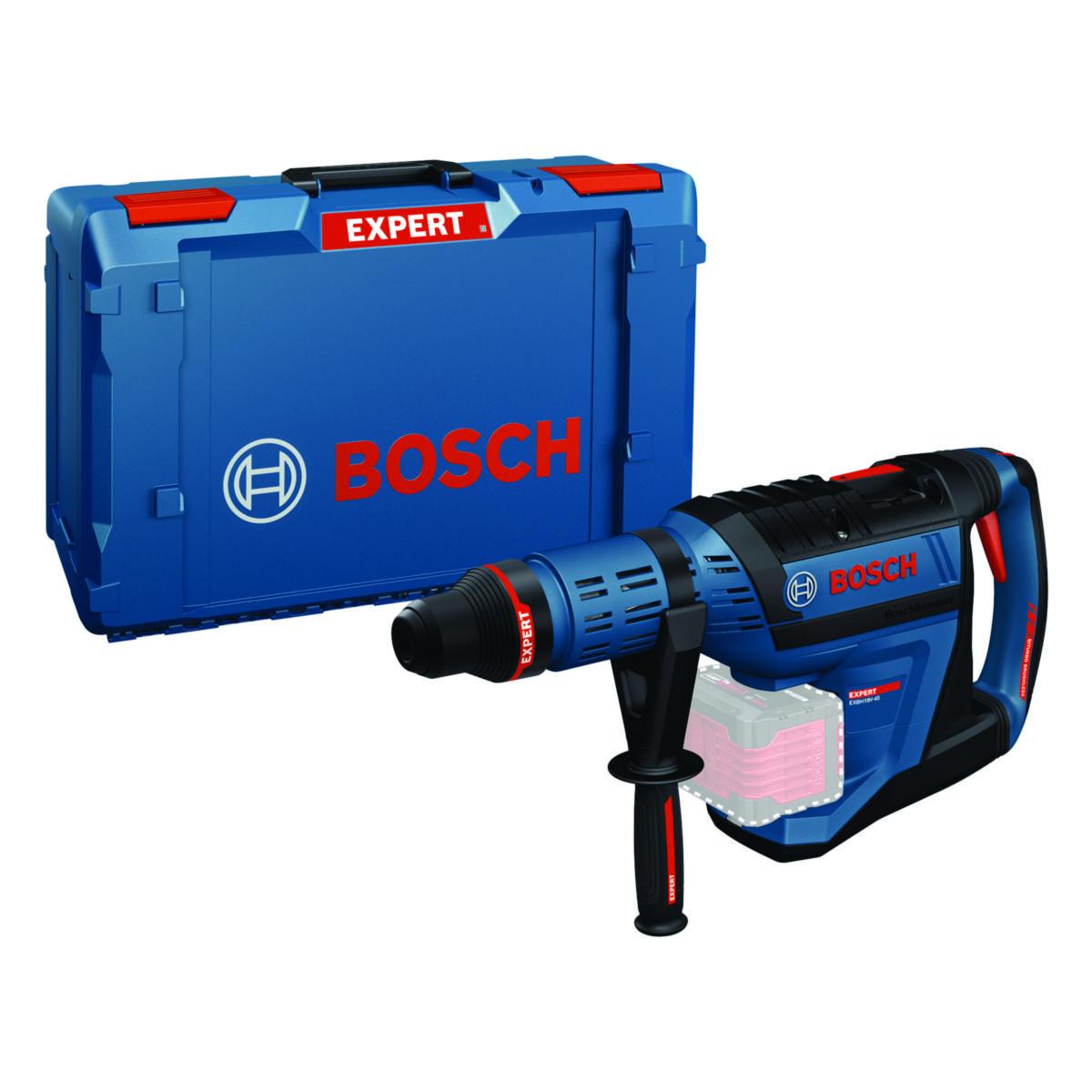 Borhammer Bosch EXBH 18V-45 solo XL-BOXX - Borhammer EXBH18V-45 Bosch 18V Solo XL-BOXX