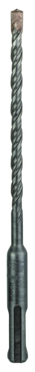 Hammerbor Bosch SDS+ 5 - Hammerbor SDS-Plus-5 Bosch 6x165x100 S4