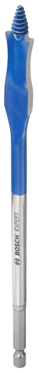 Flatfresbor Self Cut Bosch 152mm - Flatfresebor Self Cut Bosch Ø8X152mm