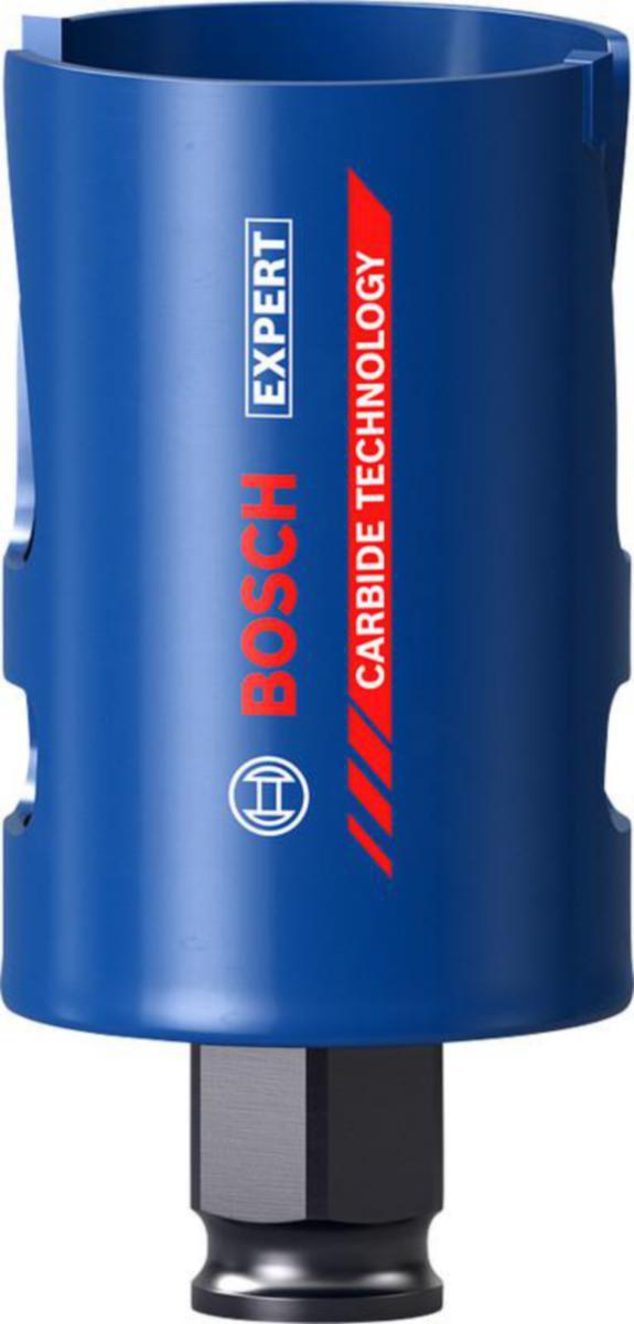 Hullsag Bosch Construction - Hullsag Construction Bosch Ø44mm Power Change