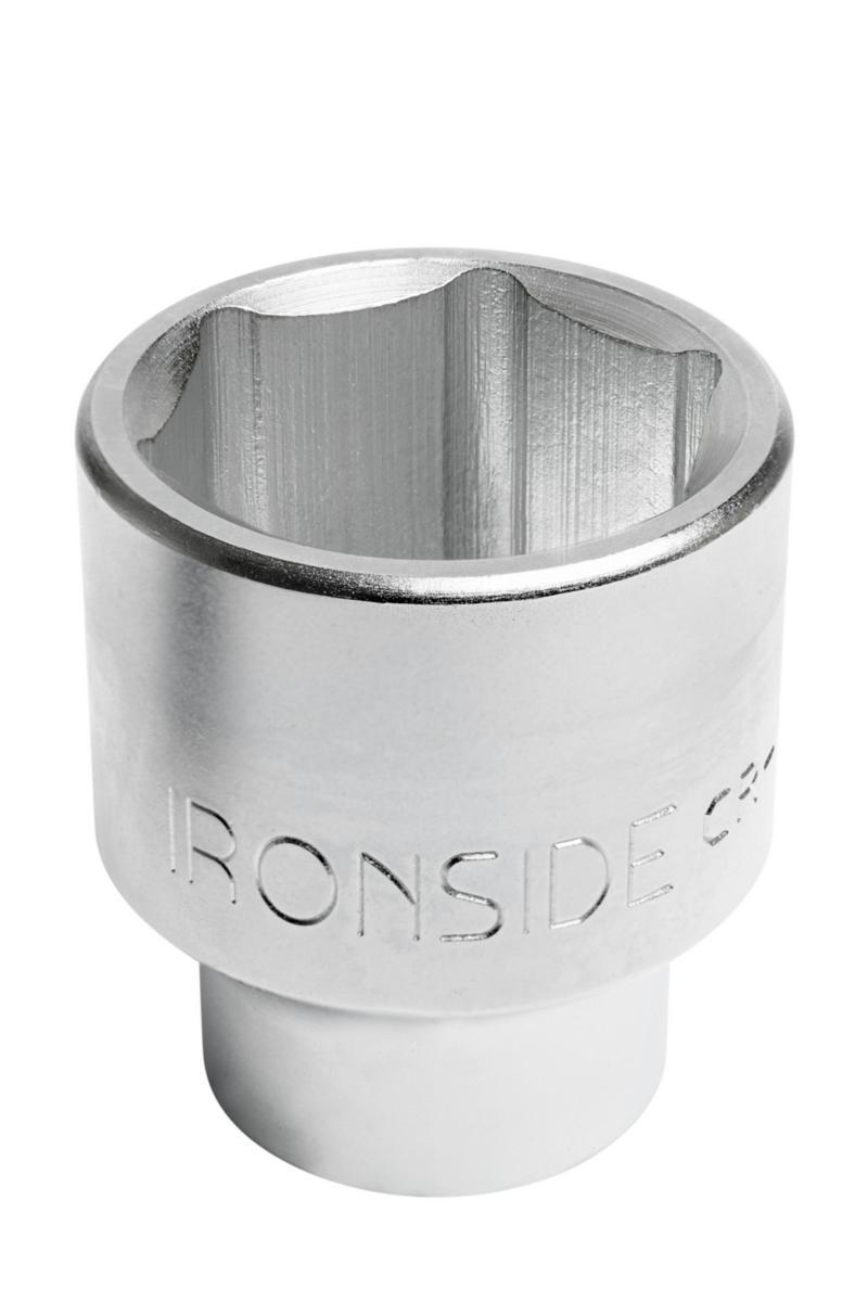 Pipe 3/4" Ironside - Pipe 3/4" 6-kant Ironside 36X58mm 100467