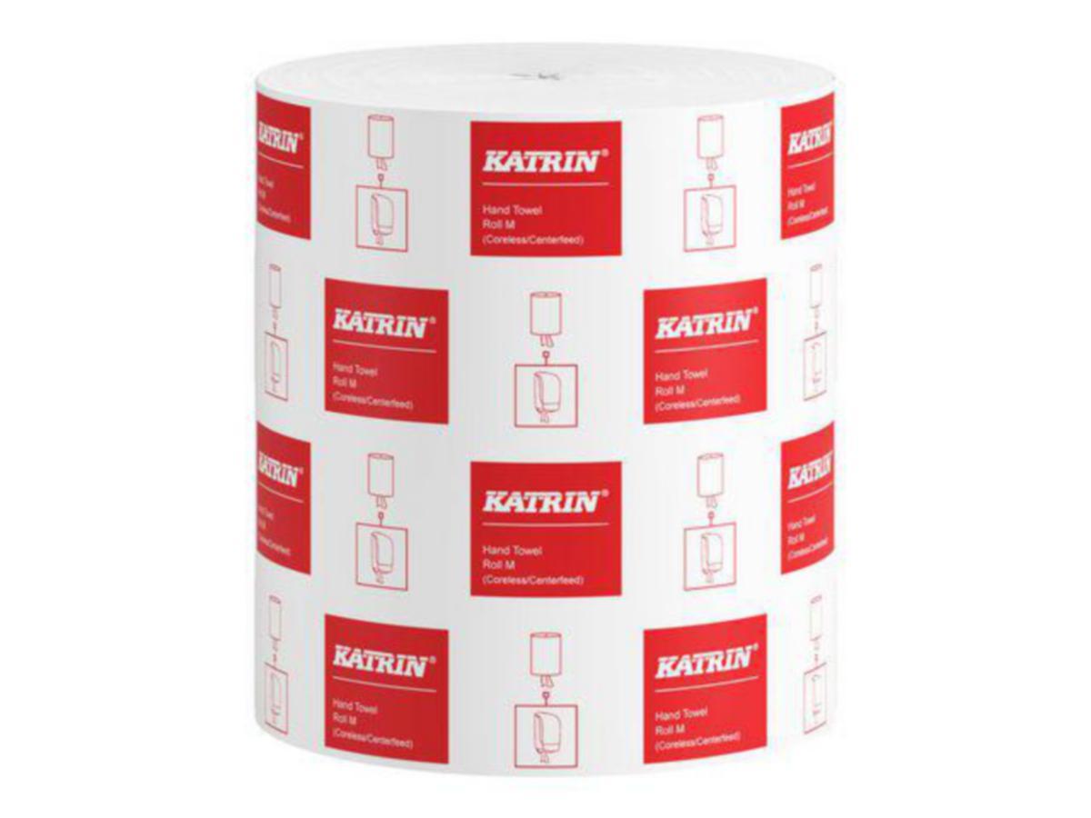 Tørekerull KATRIN® Classic - Tørkerull M Classic Katrin 320m 448311