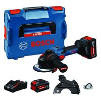 Angle Grinder Bosch EXPERT EXWS18V-15S