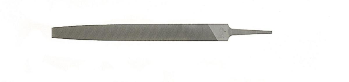 Flatfil Bahco - Ansatsfil 1-110 avsmalende Bahco 200X20X5mm fin