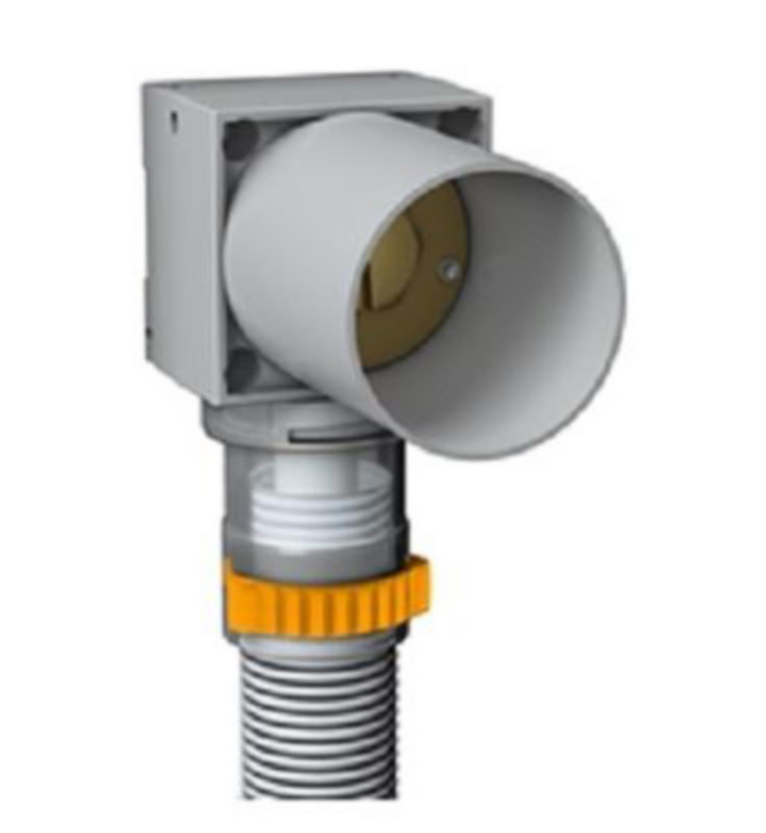 SmartBox V3, LK - AX16 V3 Smartbox LK Pex