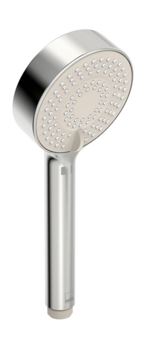 Hånddusj Apollo 254022 3-spray, Oras - Oras Apollo hånddusj Ø95 3-spray. forkrommet