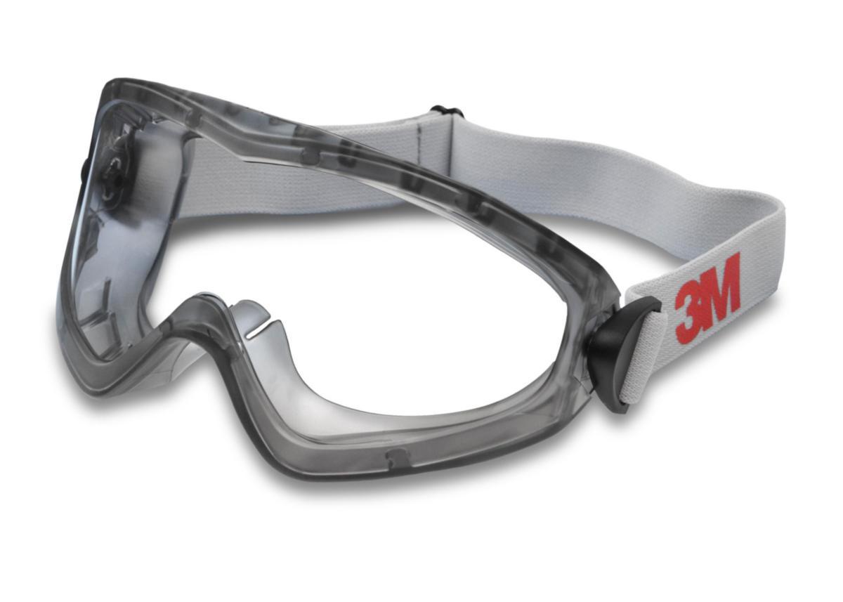 Universalbrille 3M™ 2890P - Universalbrille 3M 2890A klar linse acetat