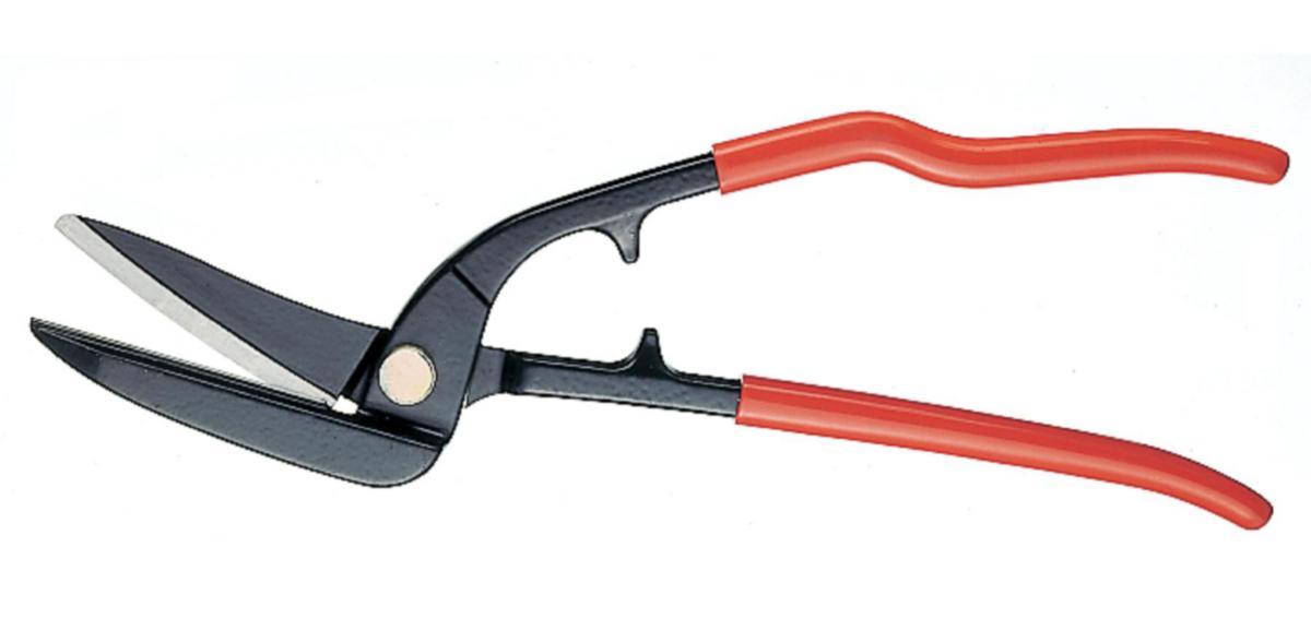 Platesaks Bahco MR340 - Platesaks MR340 rettklipp Bahco 340mm lang