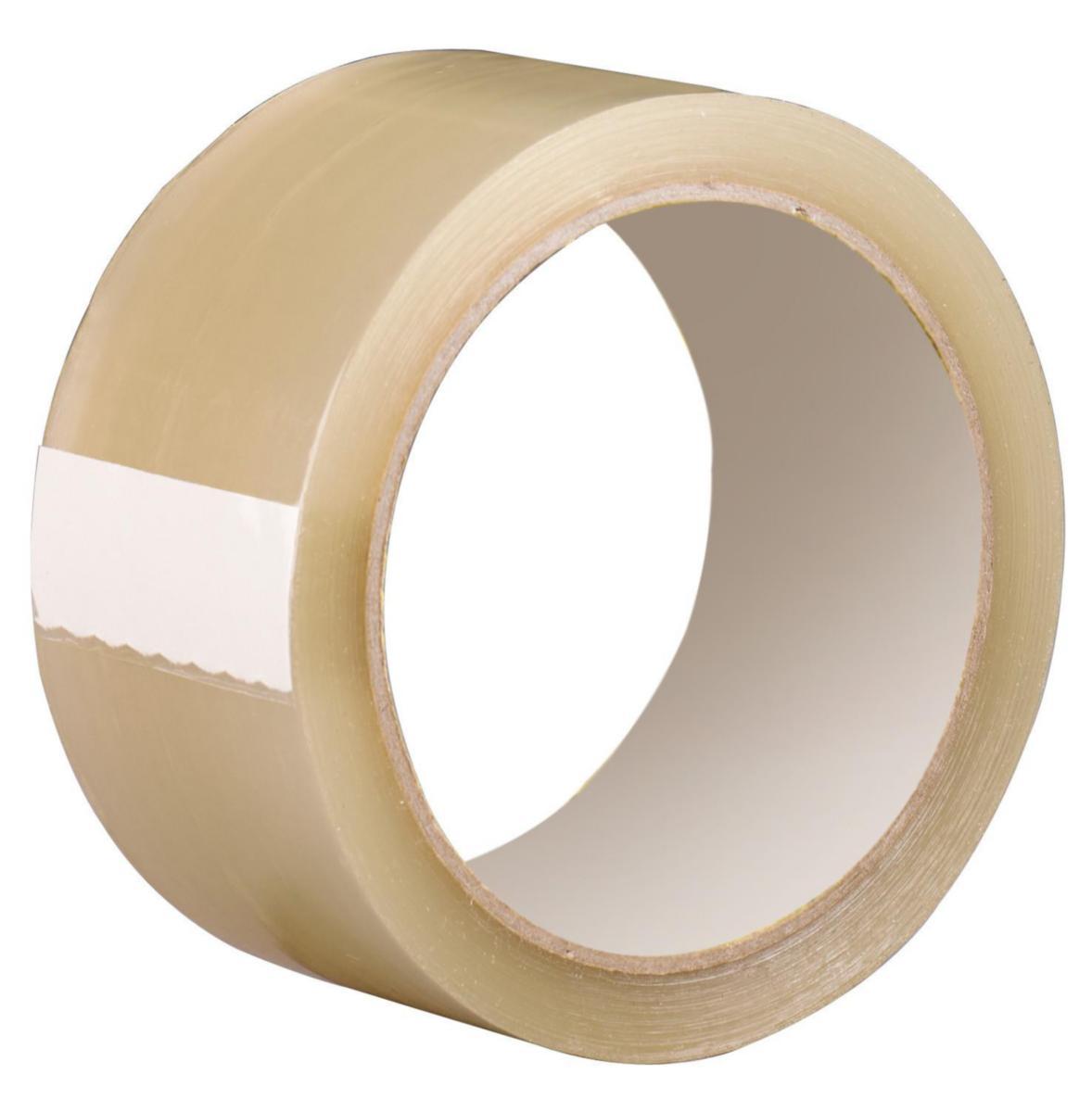 Pakketape 3M™ Scotch® 3739 - Pakketape Scotch 373938KL 3M 38mmX66m transparent