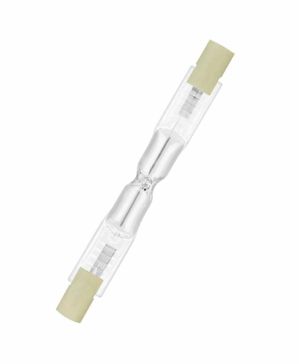 Halogenpære Osram Haloline ECO - 230V/240V - Haloline 64684 eco 48W 240V R7s 74.9 mm 2000 t