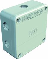 Koblingsboks B9/T NL PP