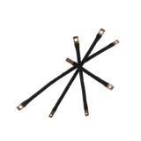 Kobberlisse SPS 35 M10/M6 Rund