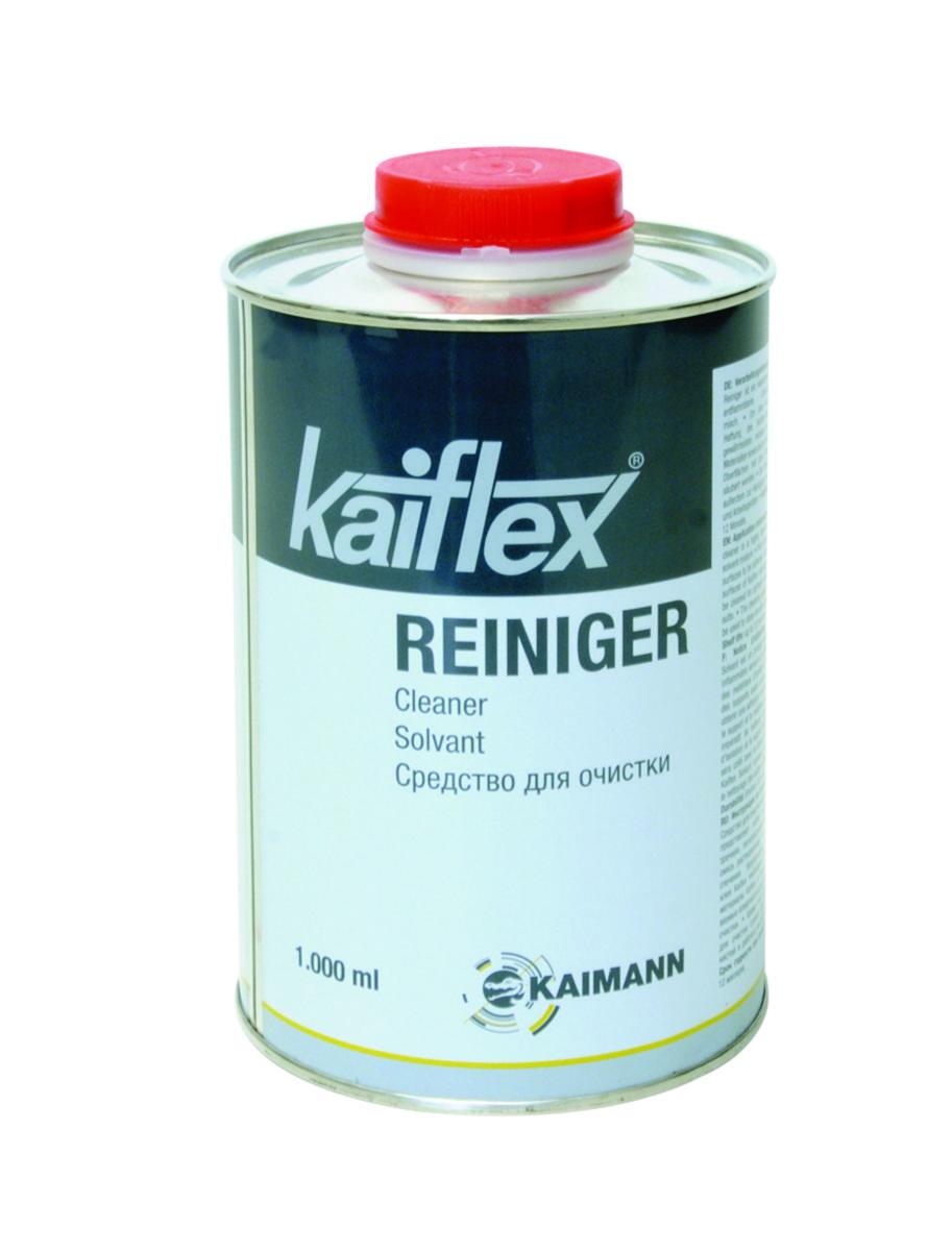 Kaiflex rensevæske - Rensevæske Kaiflex 1 ltr for cellegummi