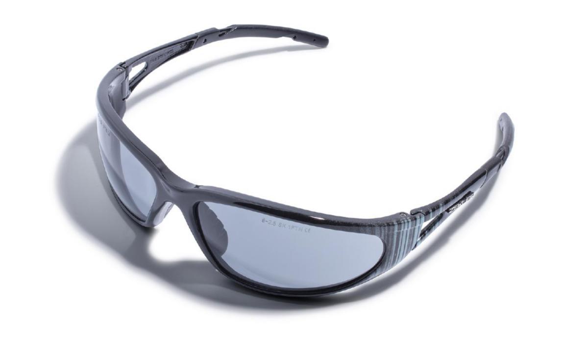 Vernebrille Zekler Z101 - Vernebrille Zekler Z101 grå