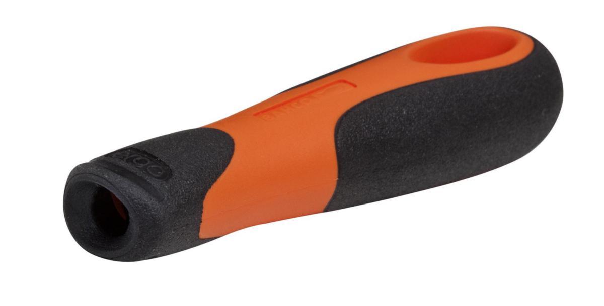 Filskaft Bahco 484 - Skaft 9-484 Ergo små filer Bahco 9-484-3.2-101 10pk