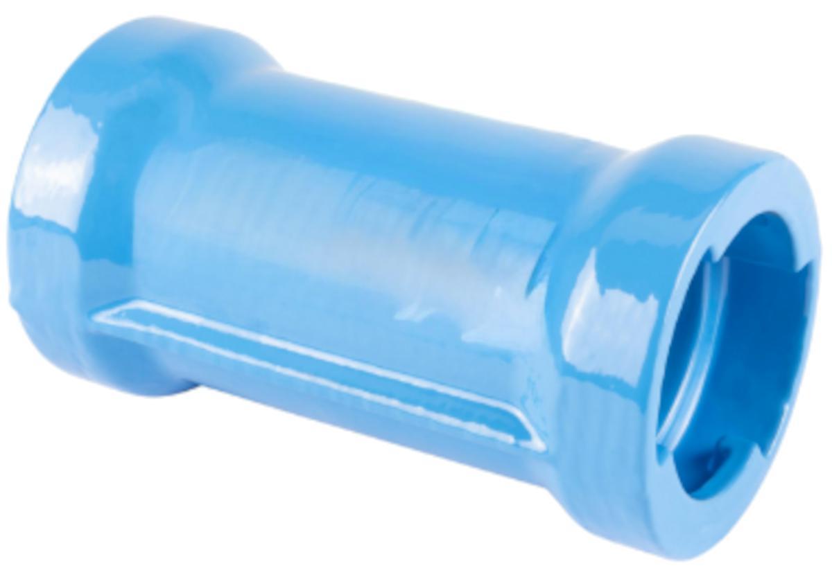 ZAK® Skjøtemuffe (Haidro 630-03) - Skjøtemuffe ZAK46 L=120mm Haidro 630-03