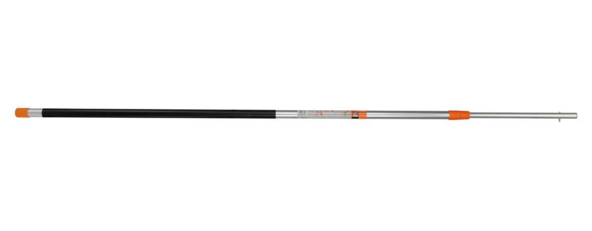 Telskopskaft Bahco FP-3M 1,8-3,2 - Teleskopskaft FP-3M Bahco 1.8-3.2m glassfiber