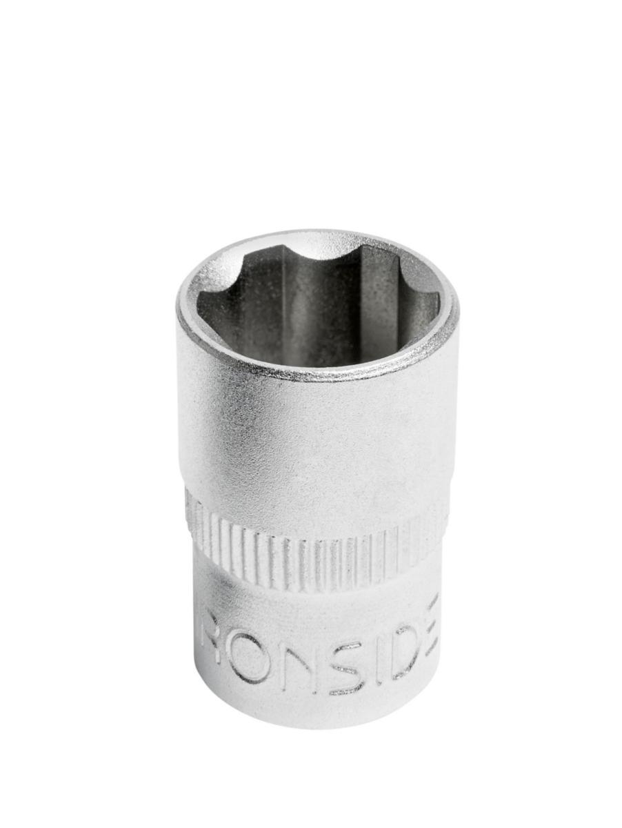 Pipe 3/8" Ironside - Pipe 3/8" 6-kant Ironside 10X28mm 116324