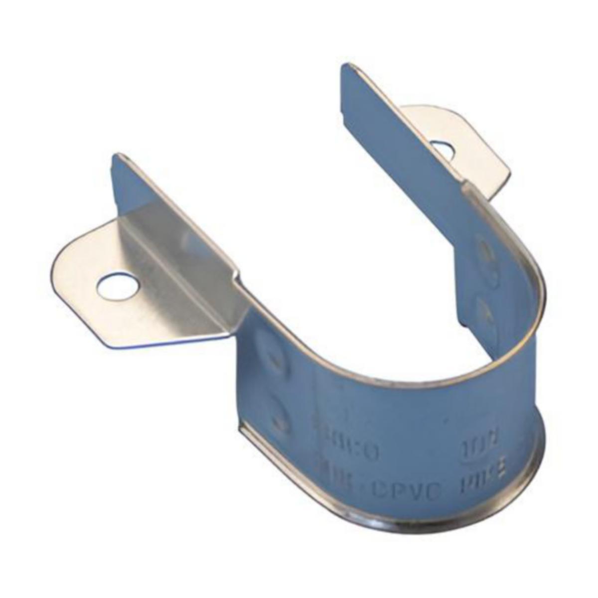 Sidehenger FZB CPVC f/sprinkler - 3/4" Sidehenger klammer FZB for sprinkler/CVPC