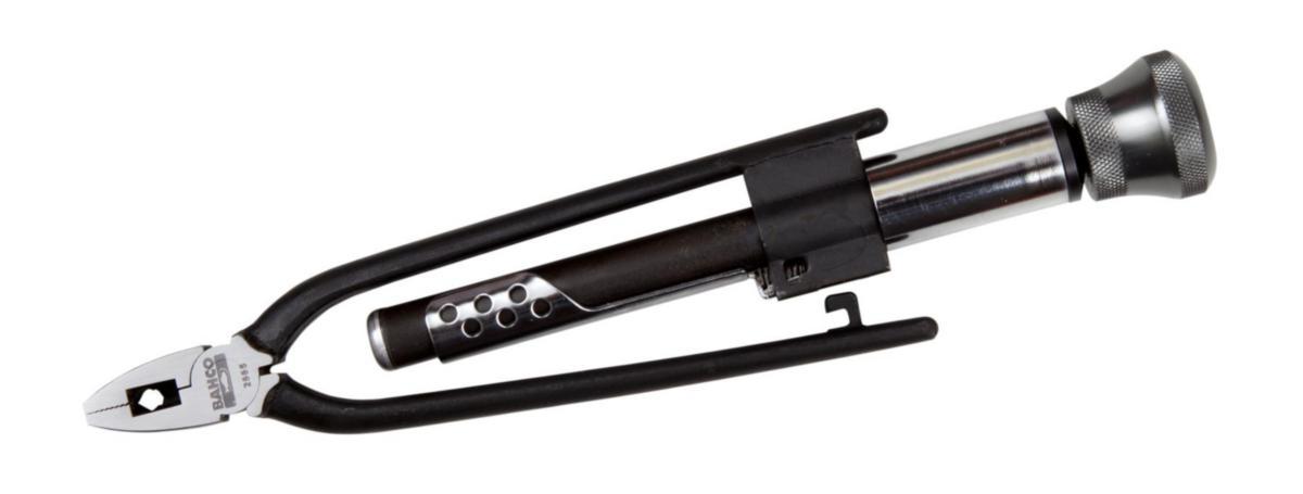 Trådviklingstang Bahco 2855 - Trådviklingstang 2855 Bahco 232mm