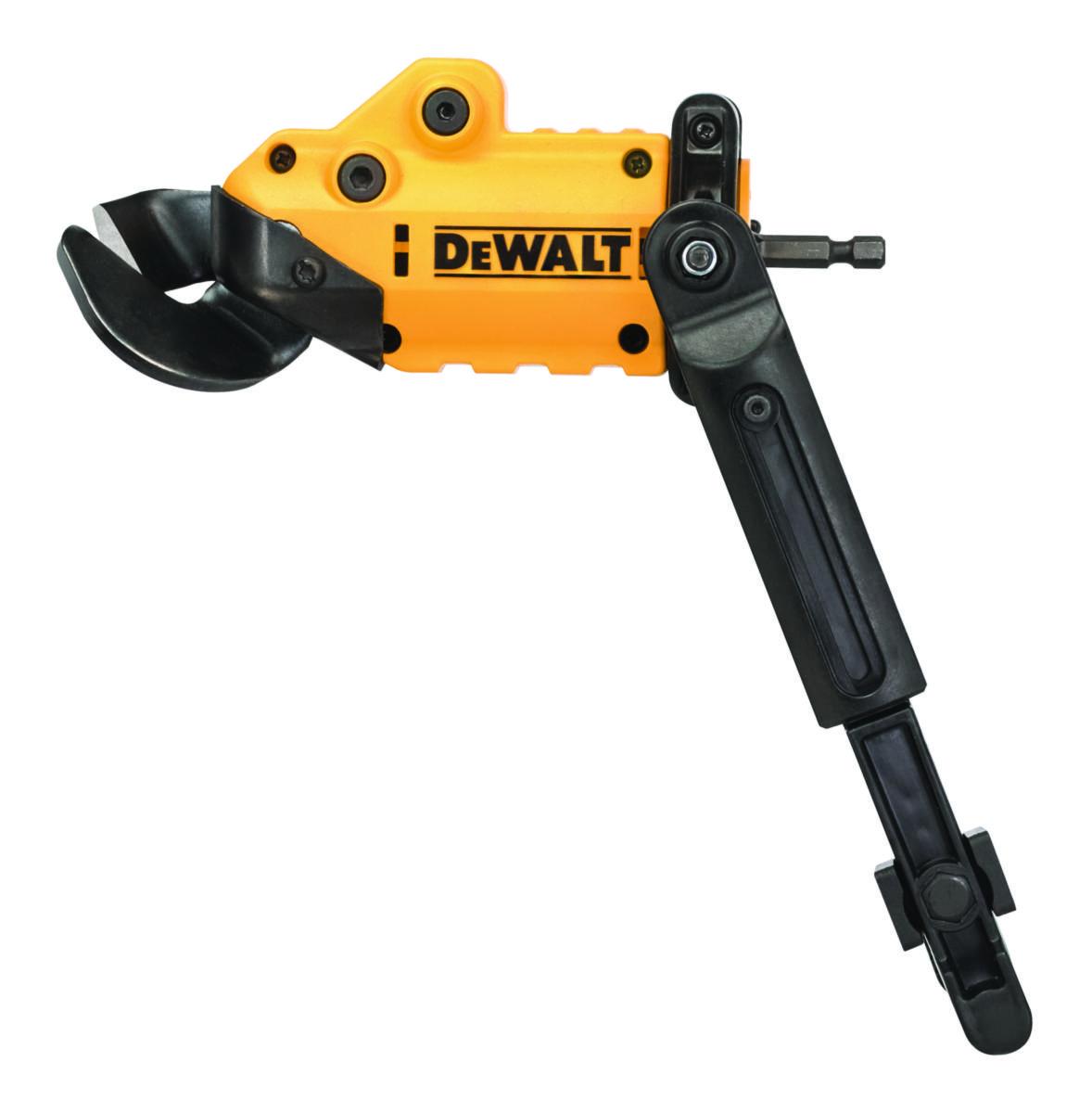 Metallsaks Dewalt - Metallsaks DT70620 DeWalt tilbehør slagtrekker