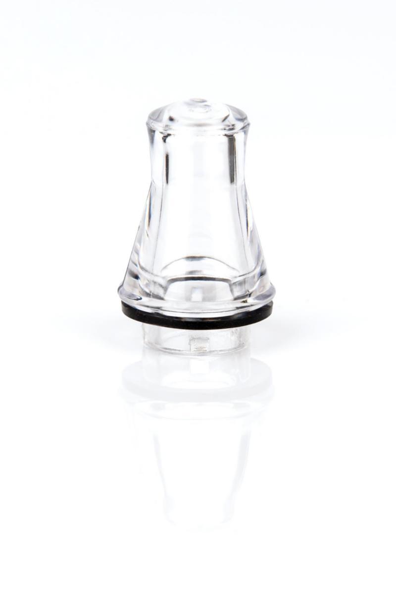 Plastknapp til perkolator - Plastknott kaffekanne Perculator 2pk