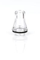 Plastknapp til perkolator