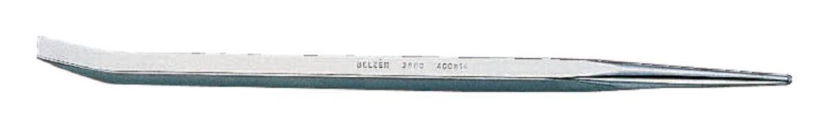 Løftestang Bahco 3680 - Brekkjern 3680 Bahco 400mm flatt hode