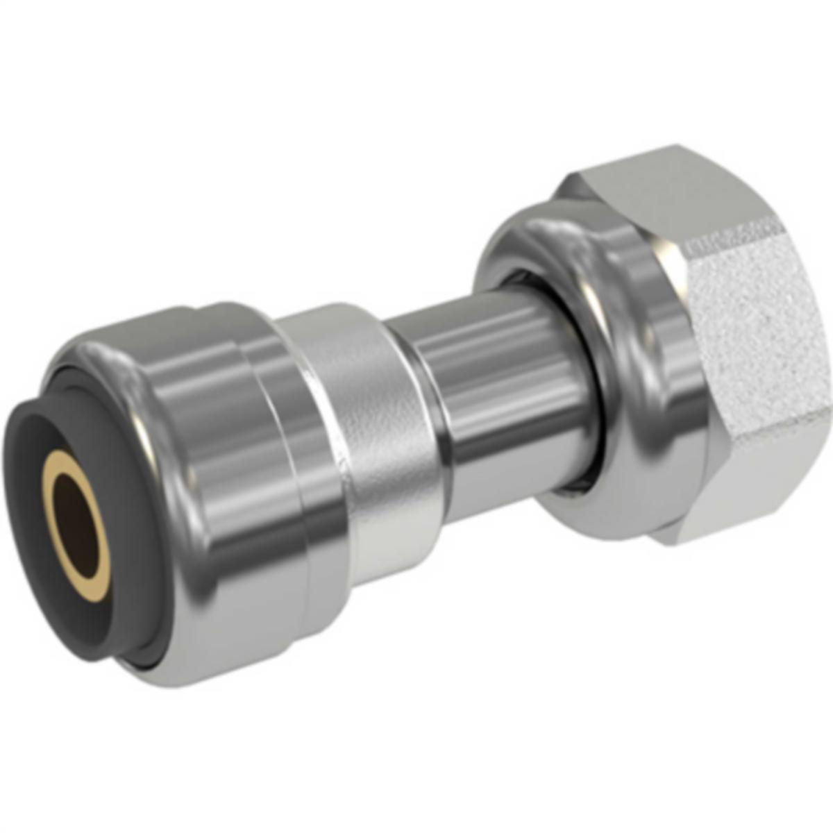 Fordeler UNI Push, LK - 1-AX20 Fordeler UNI Push LK Pex
