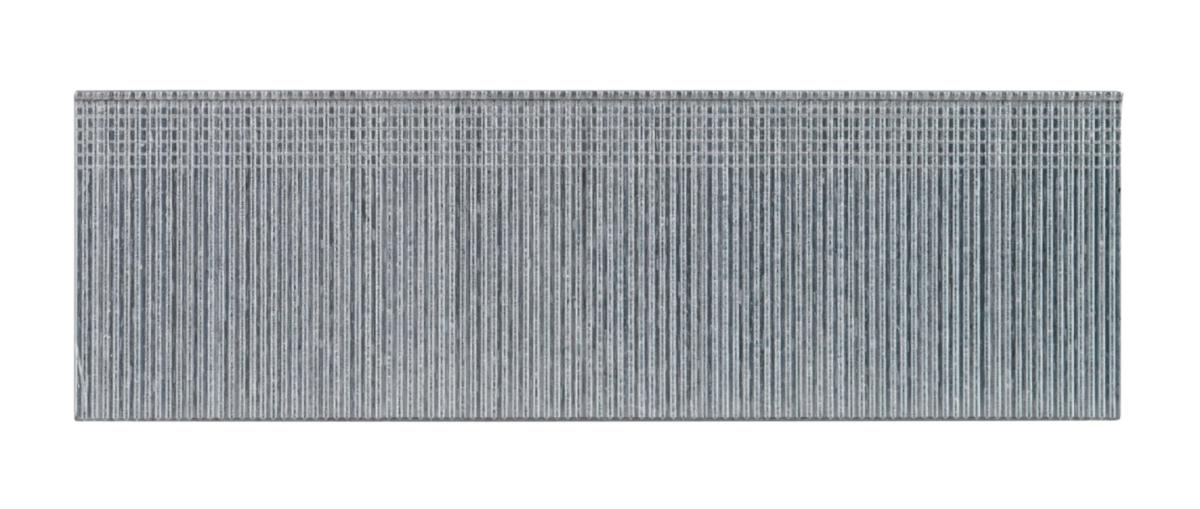Dykkertspiker F18 MFT mini Elforsinket - Dykkert mini 40mm 1.25X1mm EZ elforzinket trådstift a5000