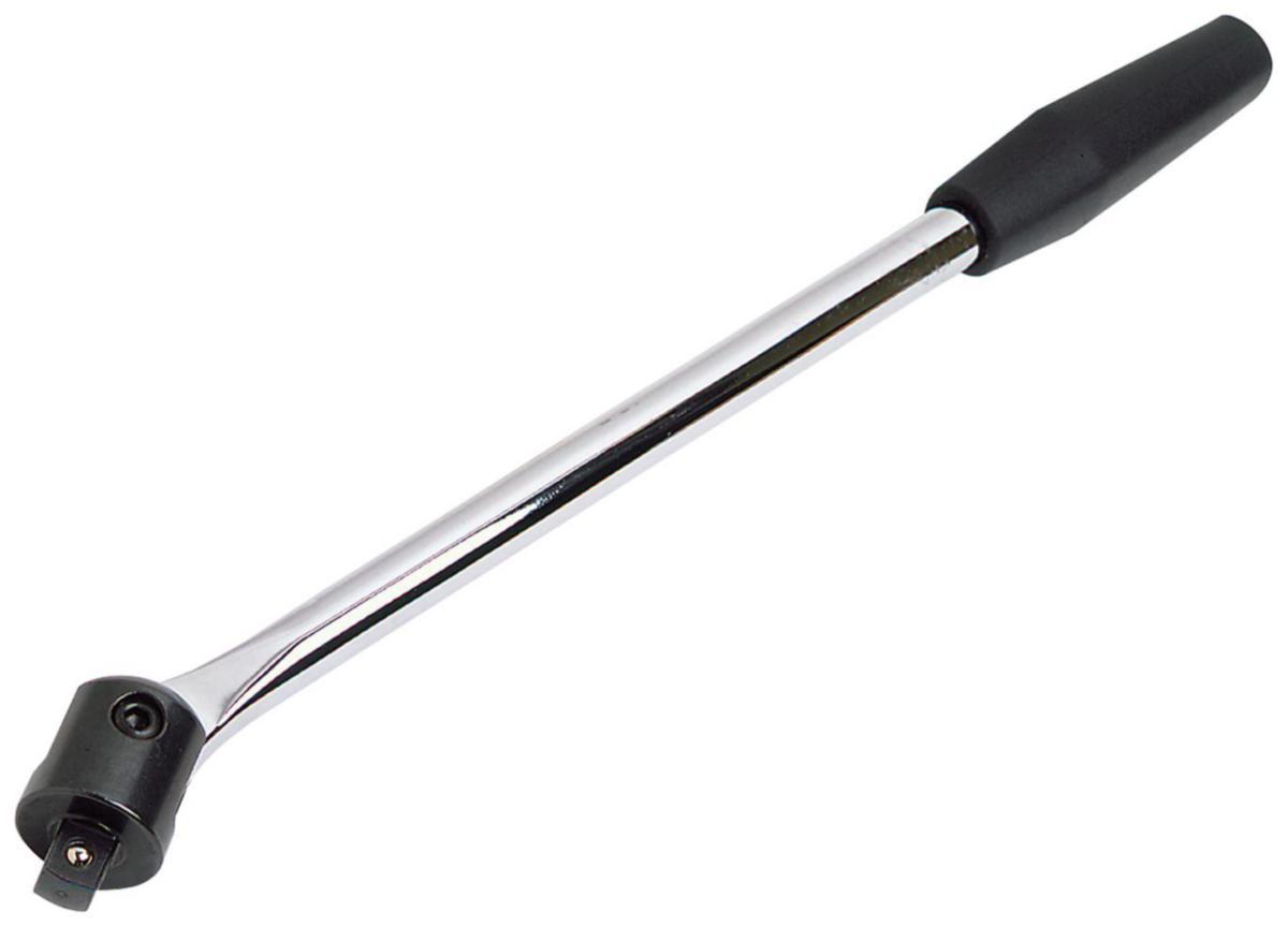 Leddhåndtak Kraftig modell, H-D Ironside - Leddhåndtak kraftig modell H-D Ironside 1/2" 380mm 116159