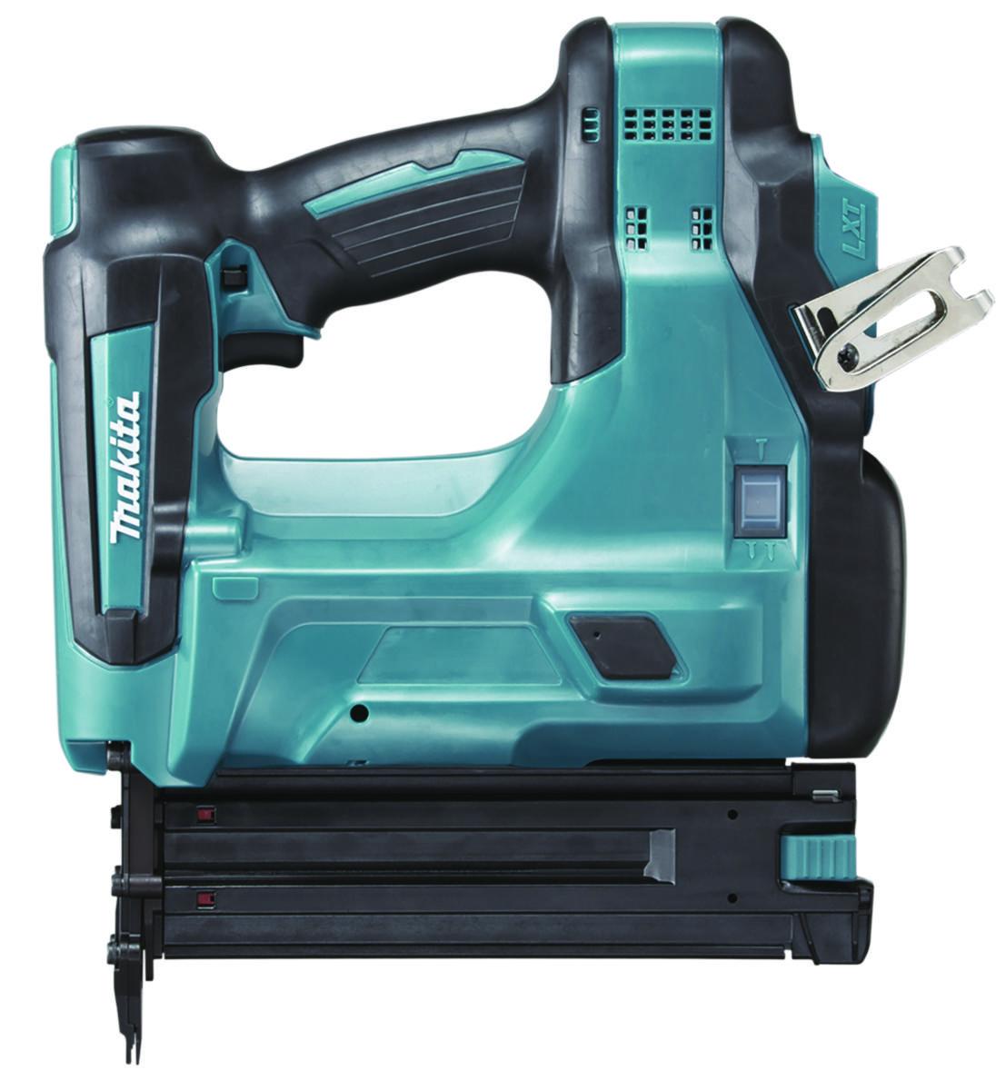 Dykkertpistol Makita DBN500ZJ Solo - Dykkertpistol DBN500ZJ Makita 18V solo koffert