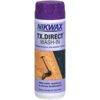Impregnering Nikwax TX Direct Wasch