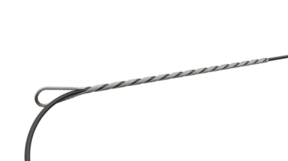 Endefester Melbye spiral - Endef. spiral GSDE 0600