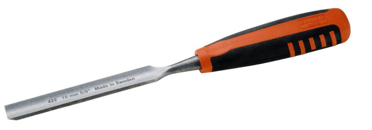 Huljern Bahco 422P - Huljern 422P Bahco 12X158X129mm